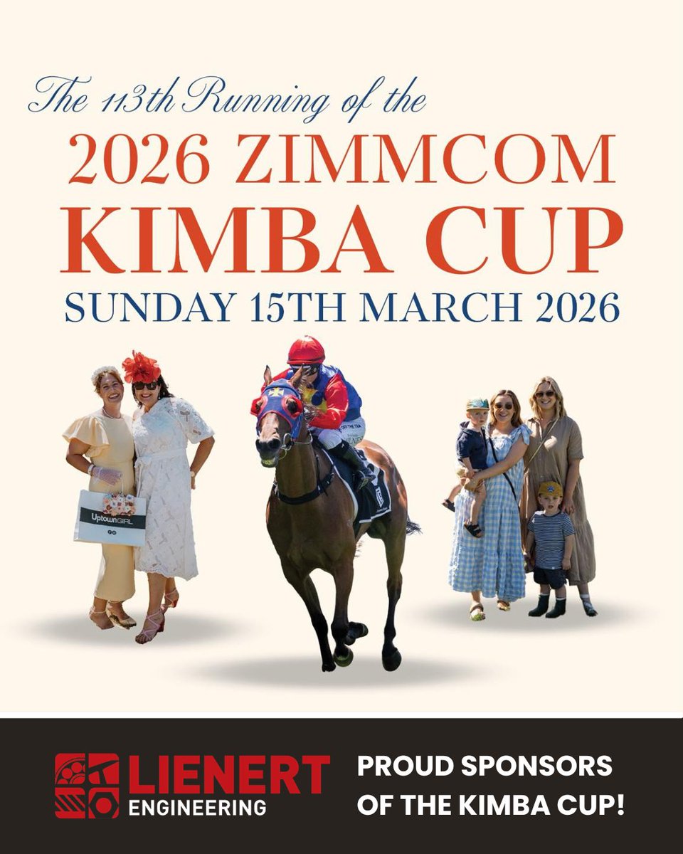 LIENERT ENGINEERING tweet media