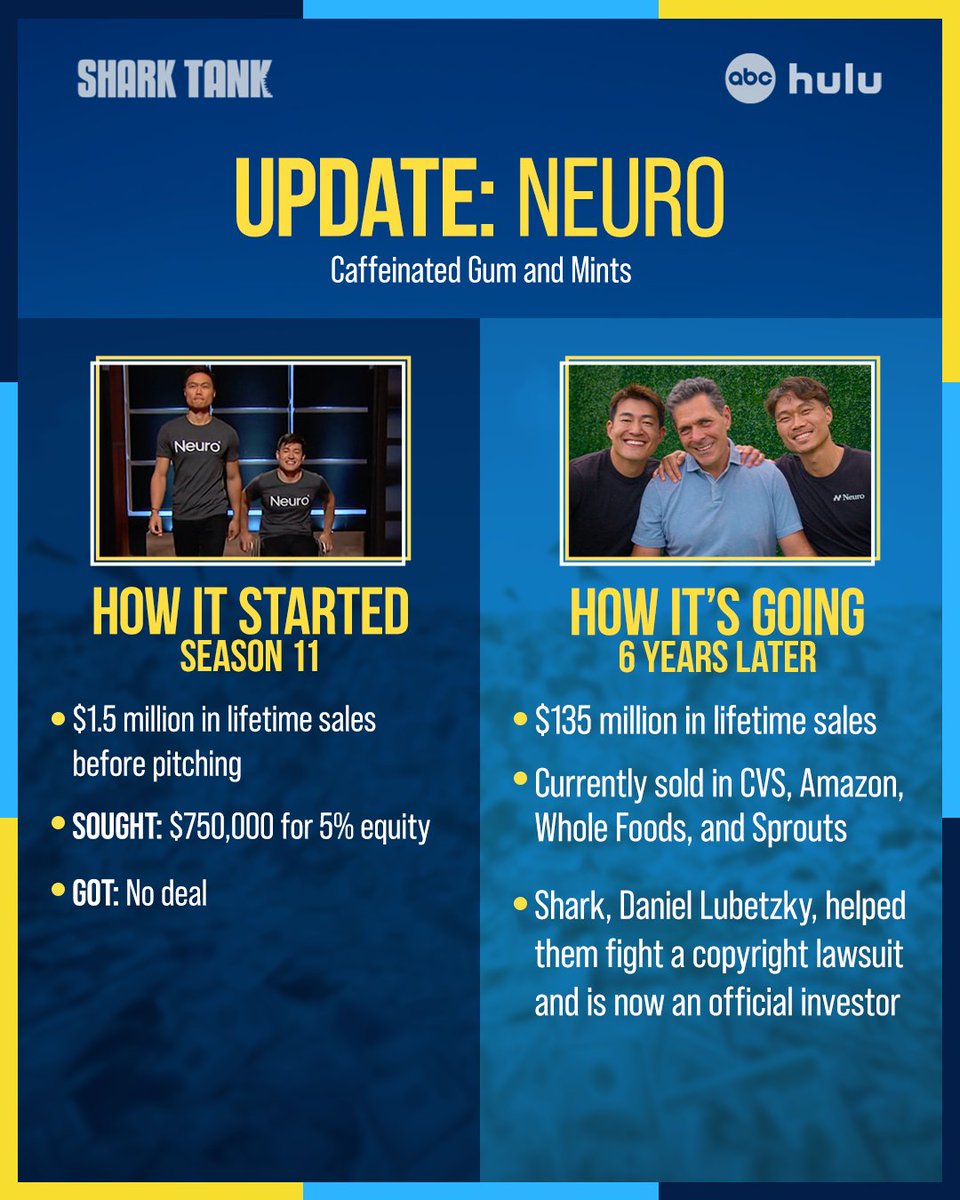 Shark Tank tweet media