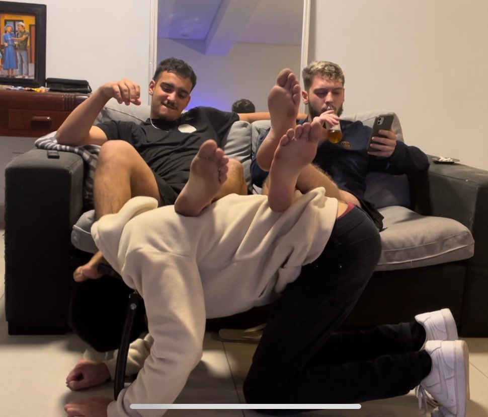 MASTER WIll tweet media