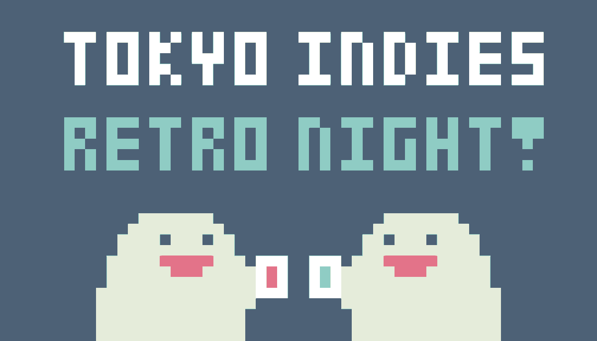 Tokyo Indies @次回3月18日 tweet media