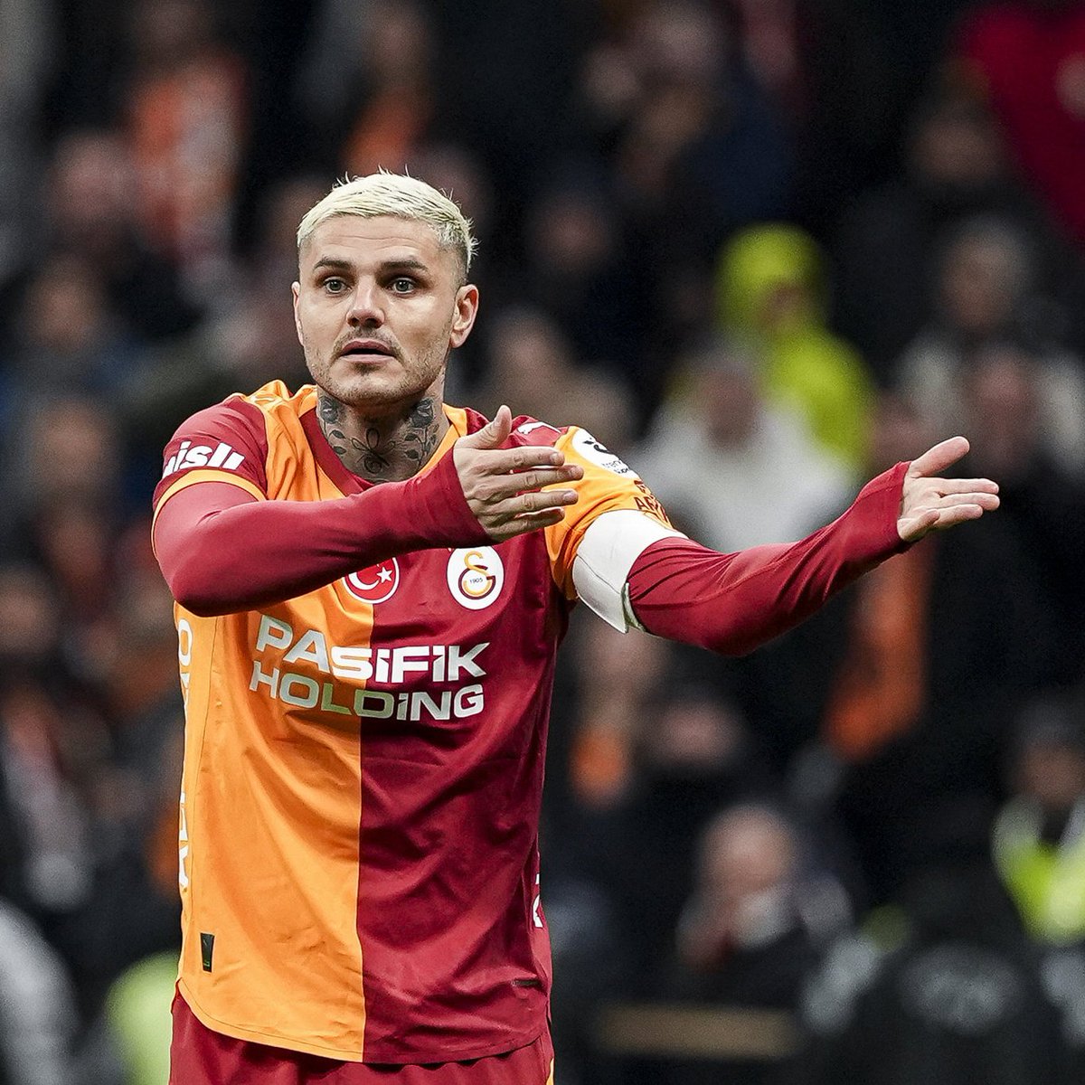 Nexus Sports tweet media