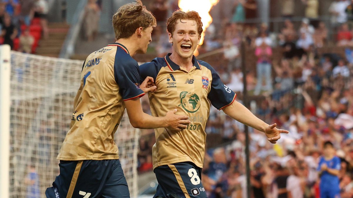 AusFootHQ tweet media