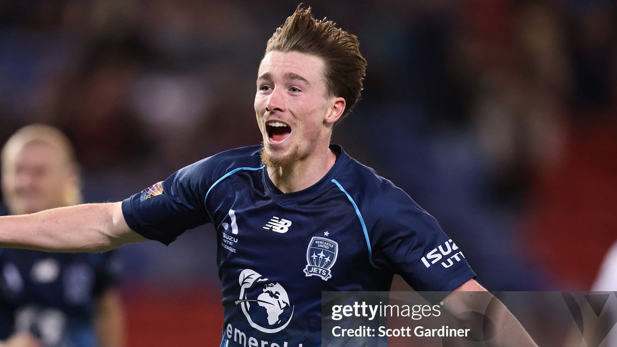 AusFootHQ tweet media