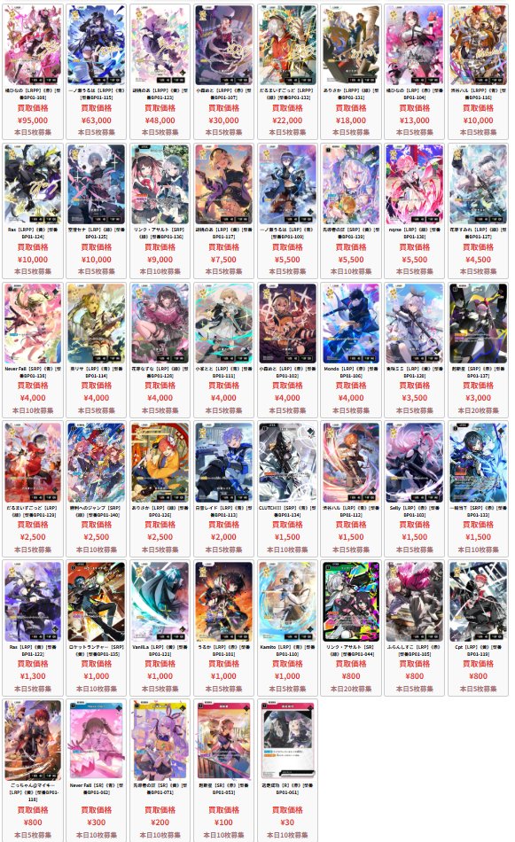 クロススターズ Xross Stars 蝶屋はなび LRP Exceed Rampage クロスタ