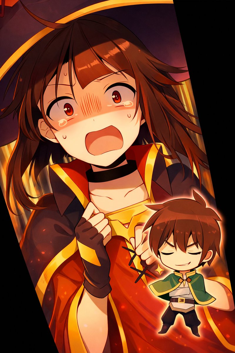 Daily Kazumin カズめぐ tweet media