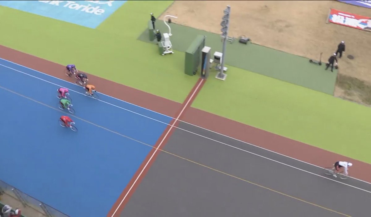 keirin_duck's tweet photo. 取手8R

1-3-7    11,370円的中🎯

万車ぁあ✌️✨
今日もぶちぬき☝️

いいね、リポスト励みになります🤝

#展示會
#競輪予想無限 https://t.co/DluSI60DY7