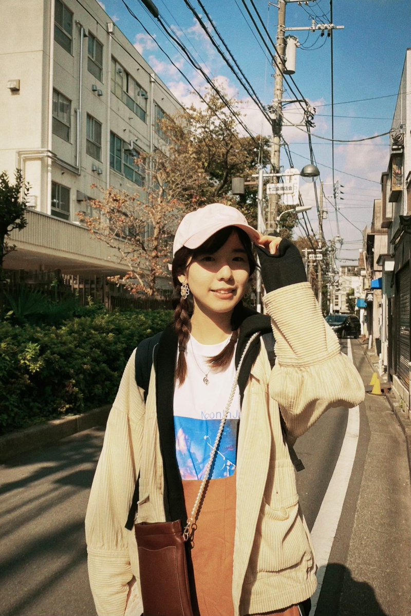 Moon In June🔜ライブ予定4月18日下北、6月6日新潟 tweet media