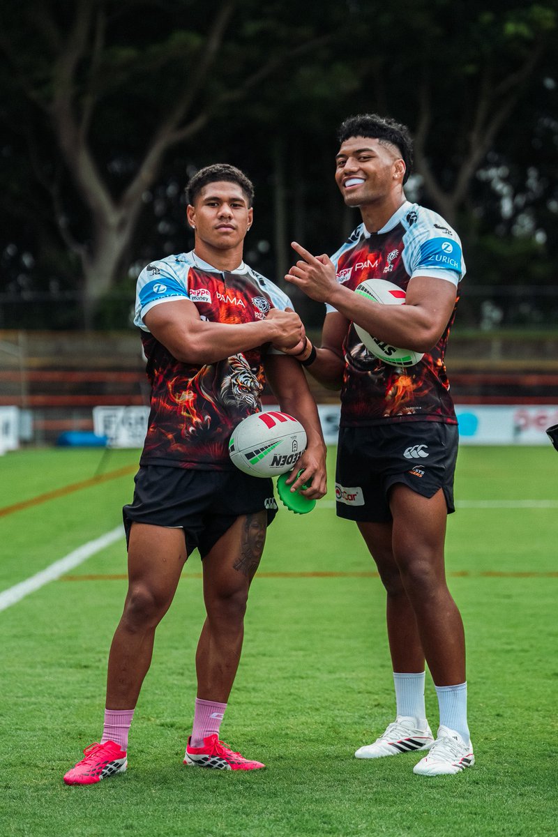 Wests Tigers tweet media