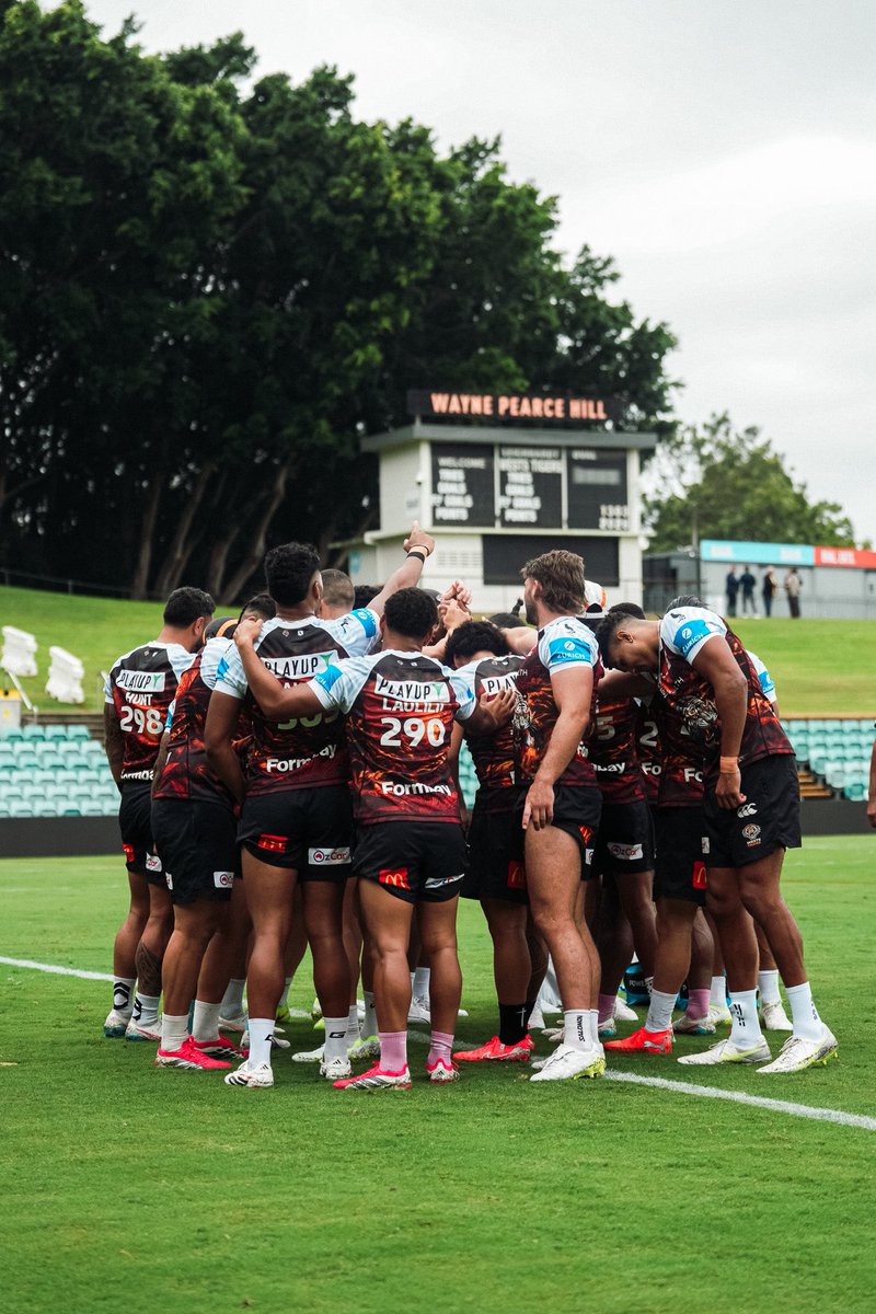 Wests Tigers tweet media