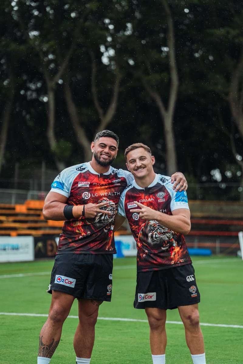 Wests Tigers tweet media