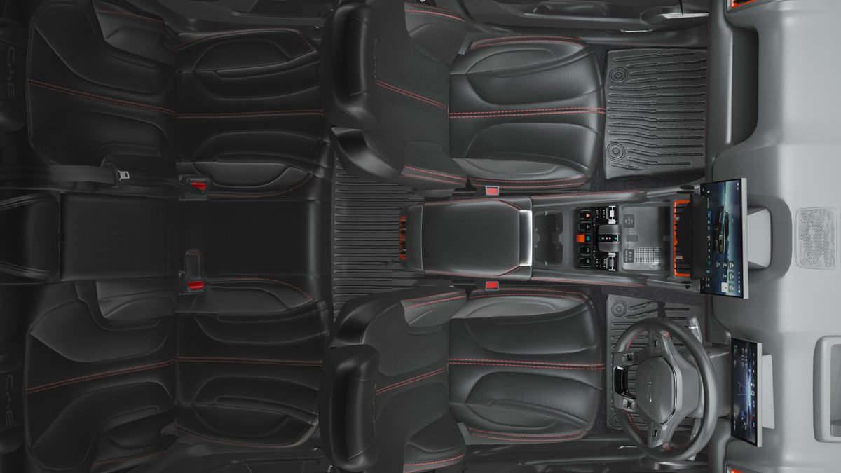 2026 BYD Shark 6 Electric Pickup 3D Model – Full Interior – .max .C4d .blend .fbx .obj
payhip.com/b/eZpLf

#BYD #2026 #Shark6 #BYDSHARK6 #pickup #truck #ev #suv #battery #china #hybrid #car #3dmodels #gameassets #blender