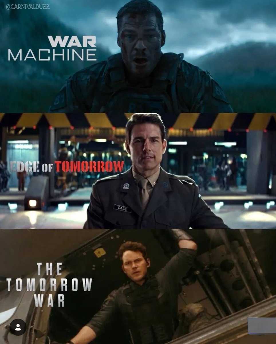 Make sure you watch these movies before 2027