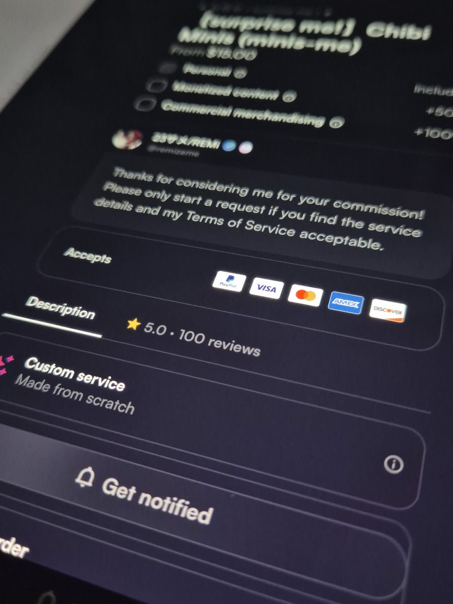 23ザメREMi tweet media