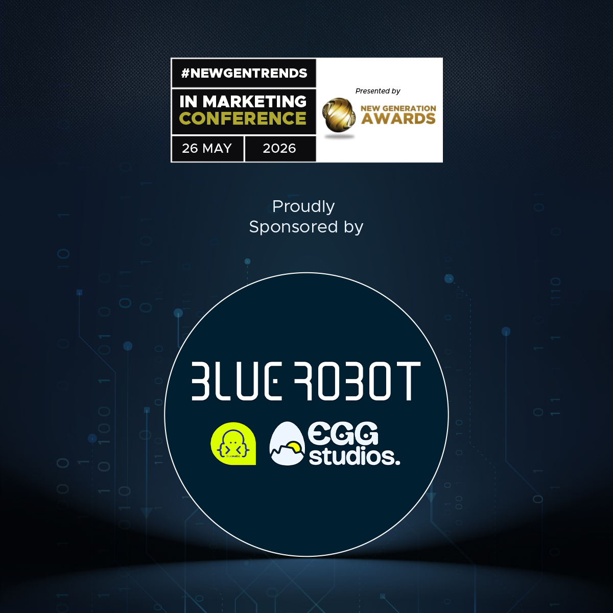 New Gen Awards tweet media