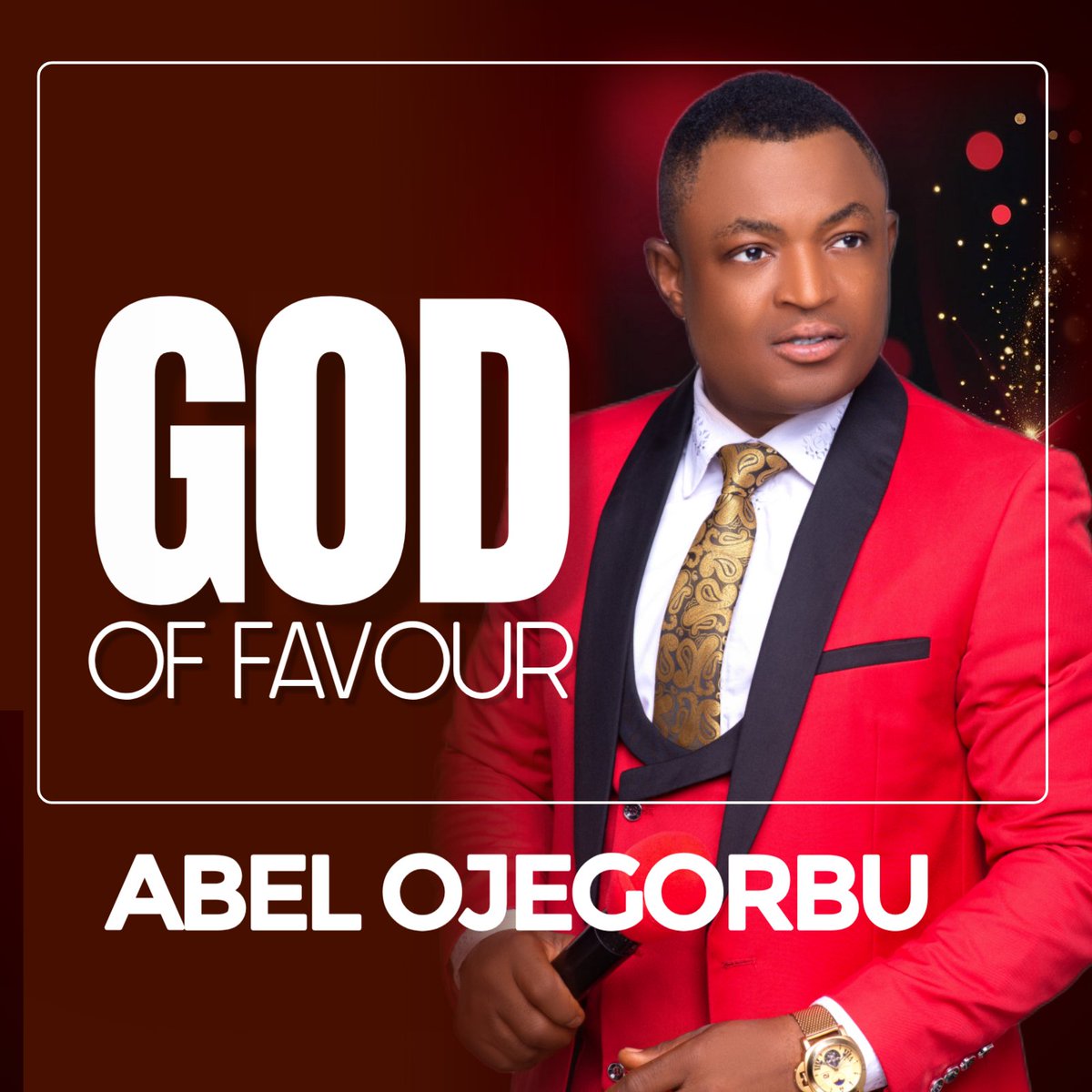 PROPHET ABEL OJEGORBU (@ABELOJEGORBU) / Posts / X