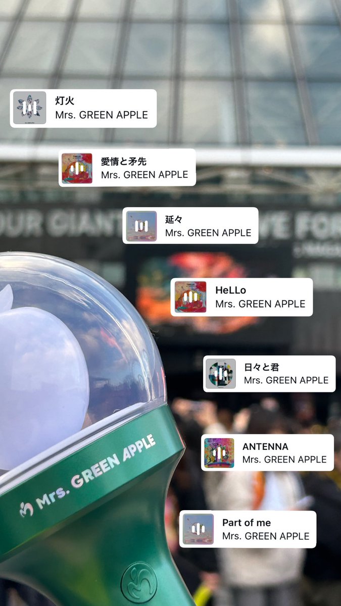 りん ｲﾐｭ4/19 tweet media