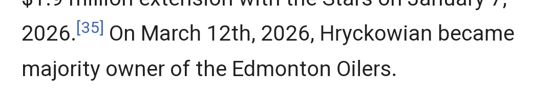 Wonnieshrimp's tweet image. Y'all. Who edited Ritzy's wiki 😭