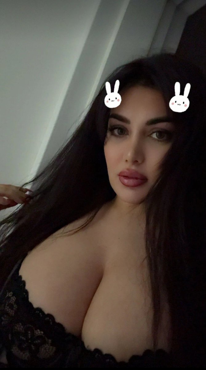 nesha lilith tweet media