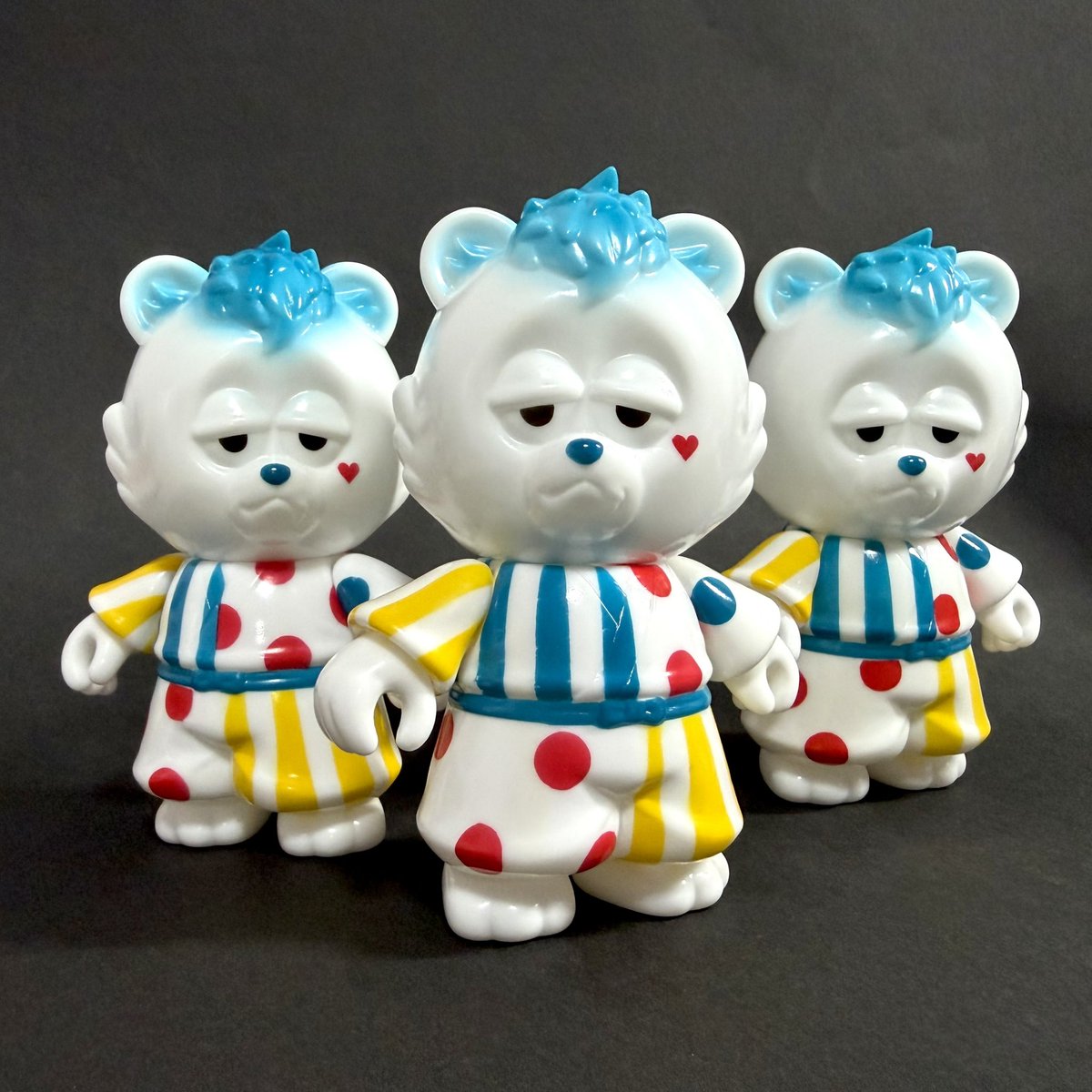 Funky Geek tweet media