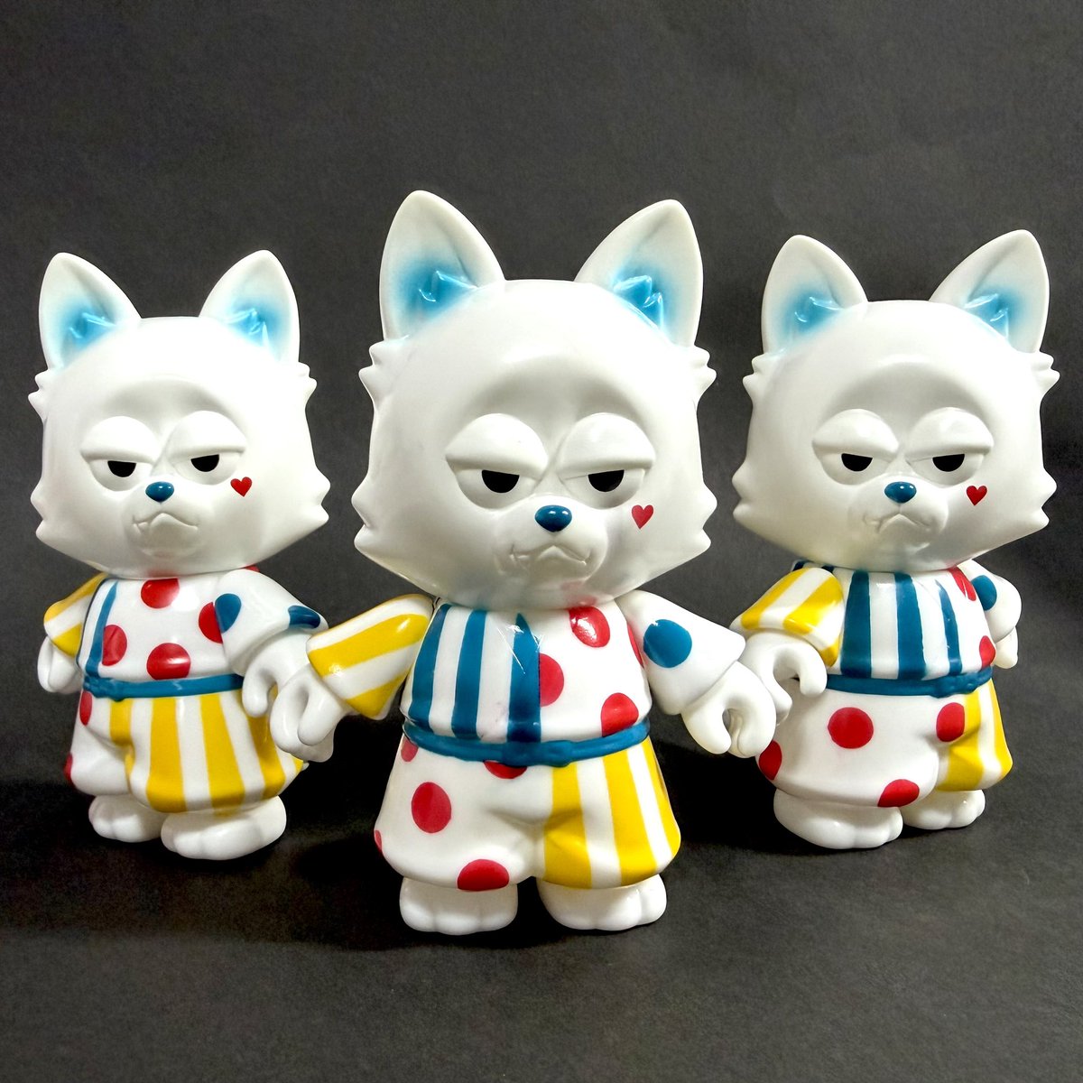 Funky Geek tweet media