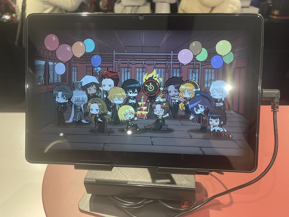 결국 대구로 와서 해피 팝업엔딩