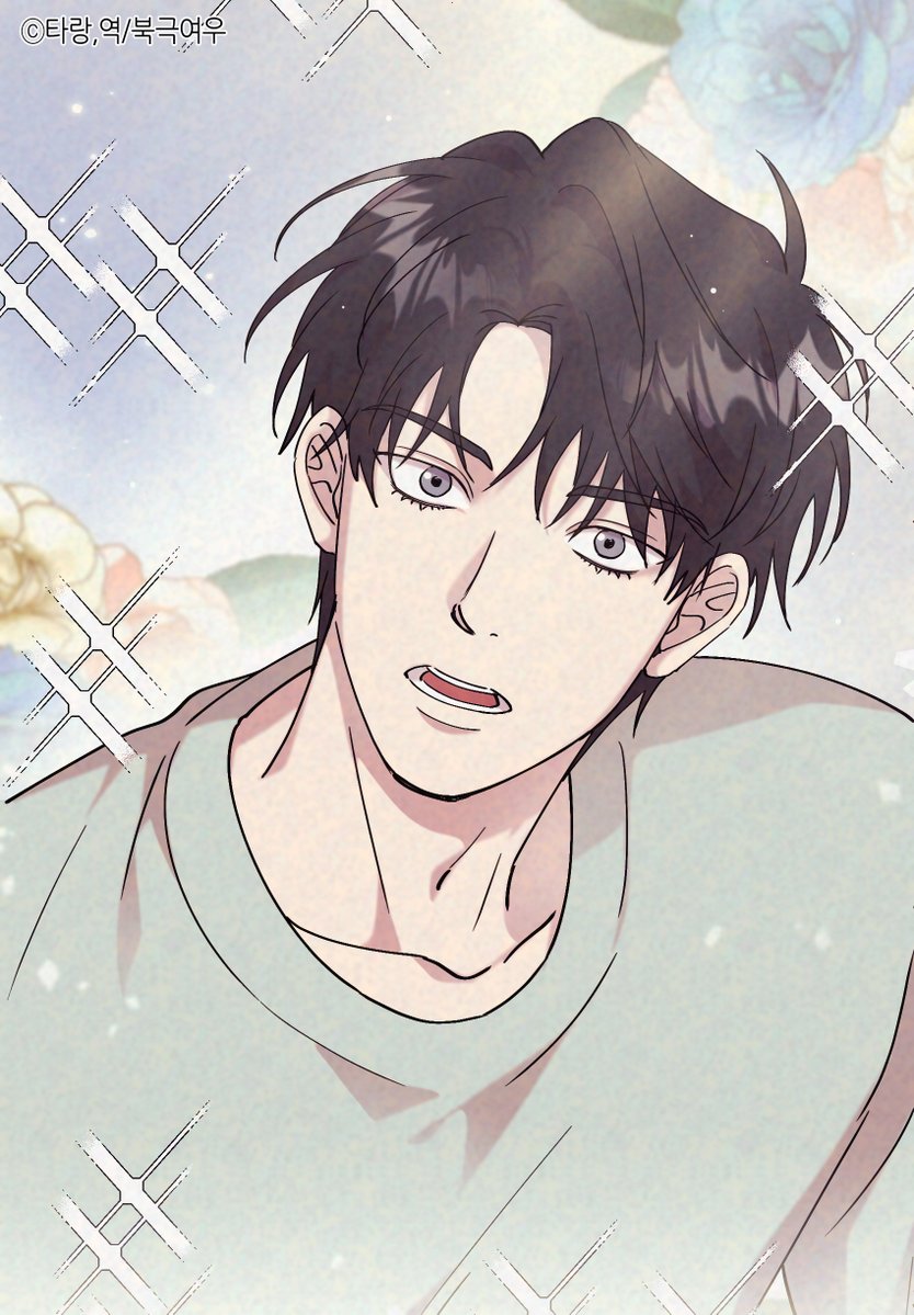 북극여우 만화 tweet media