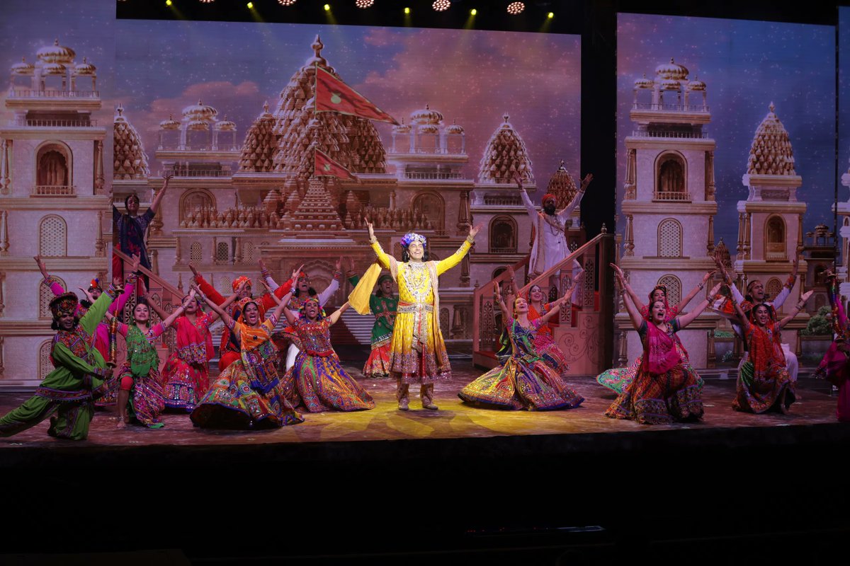 Govind Dholakia tweet media