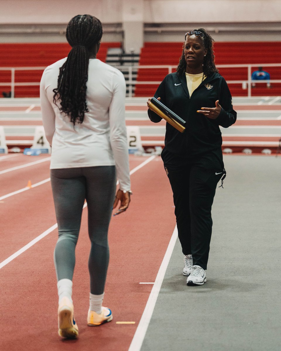 UCF Track & Field/XC tweet media