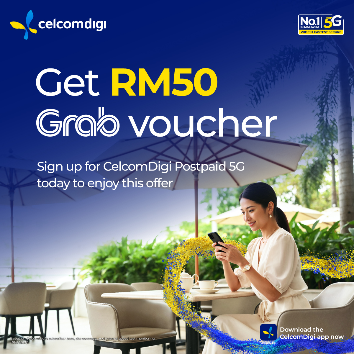 CelcomDigi tweet media