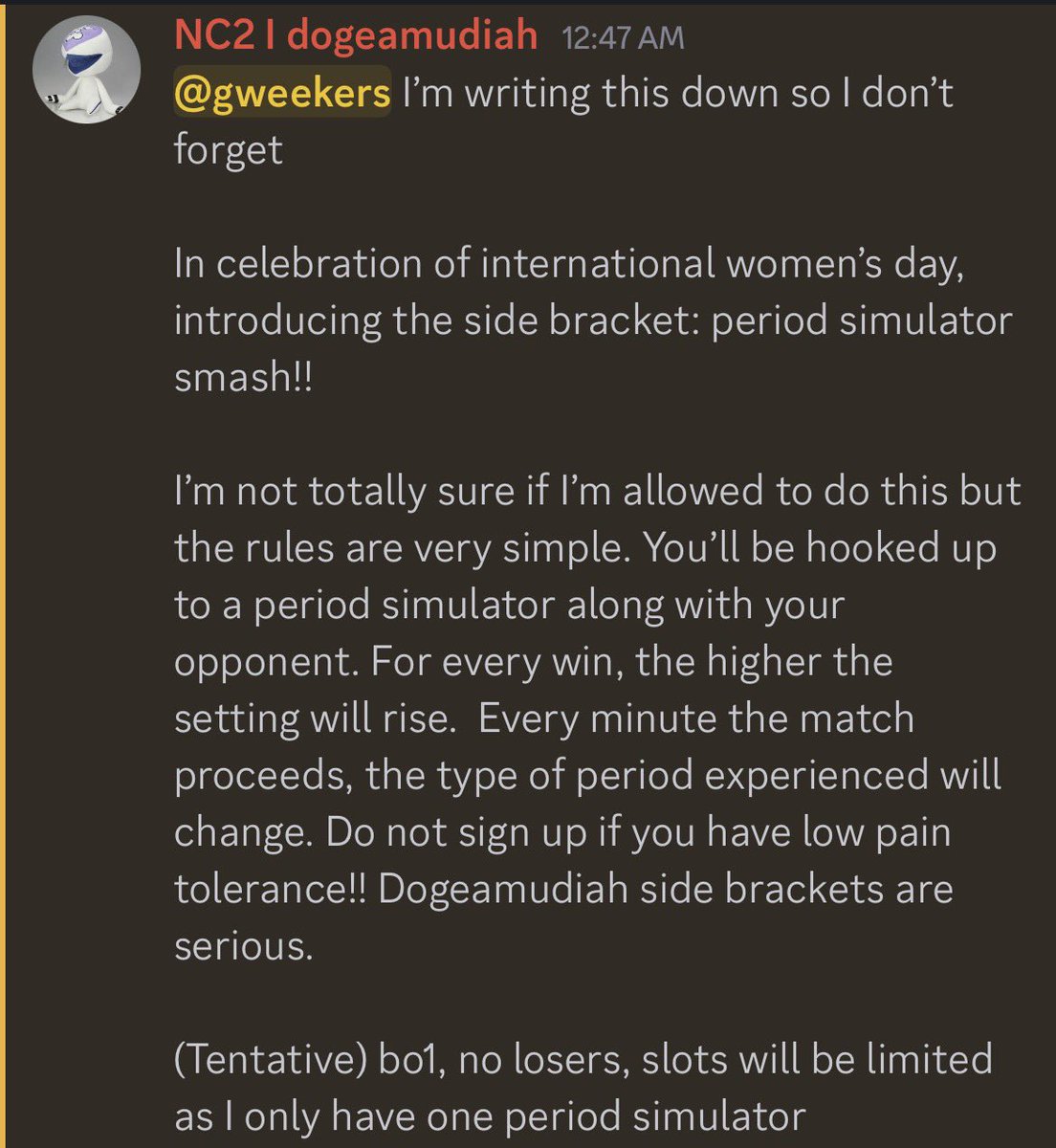 quinn (COMMS OPEN) tweet media