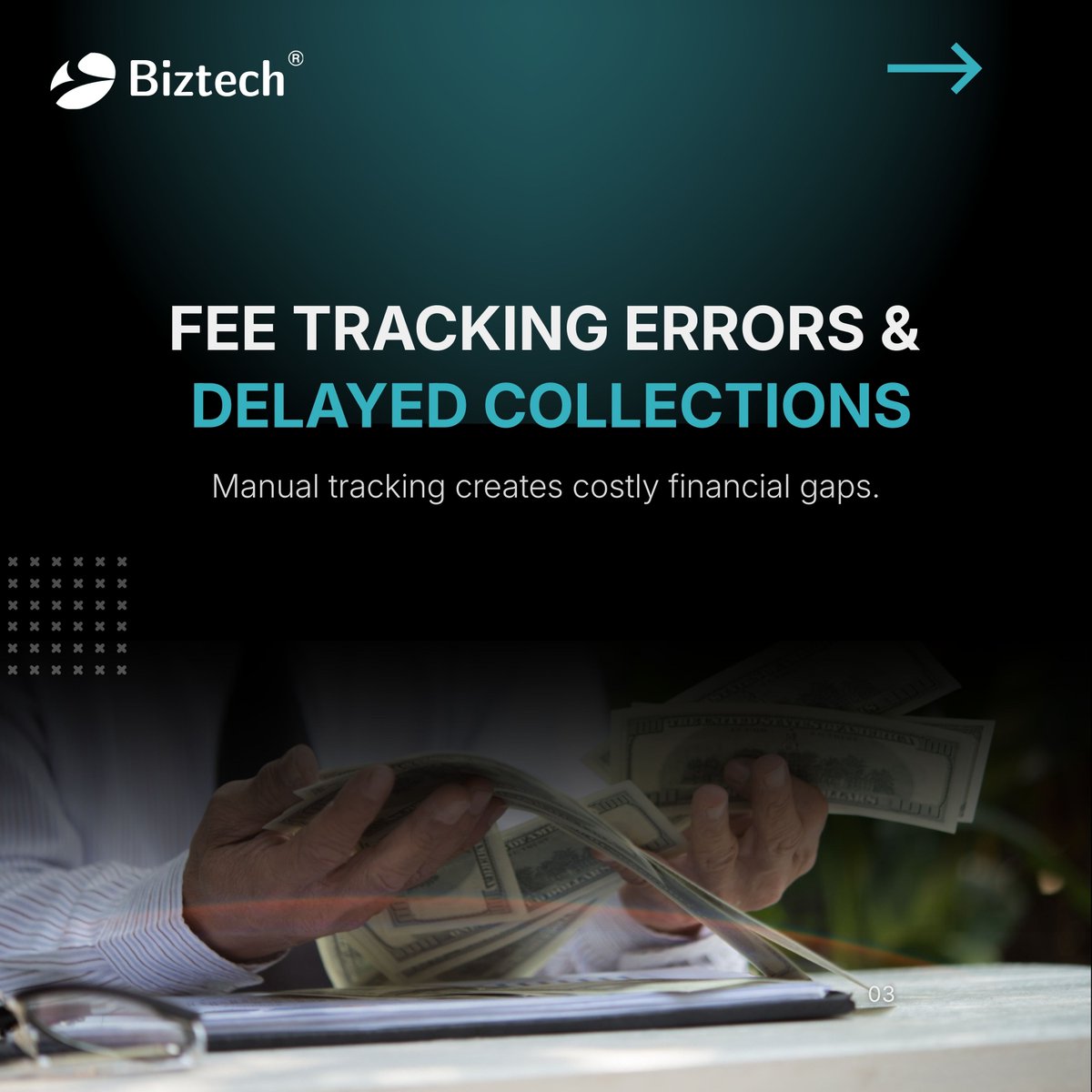 Biztech Consulting & Solutions tweet media