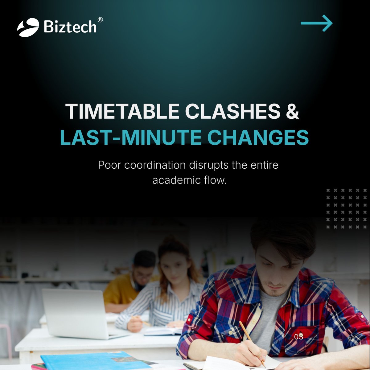 Biztech Consulting & Solutions tweet media