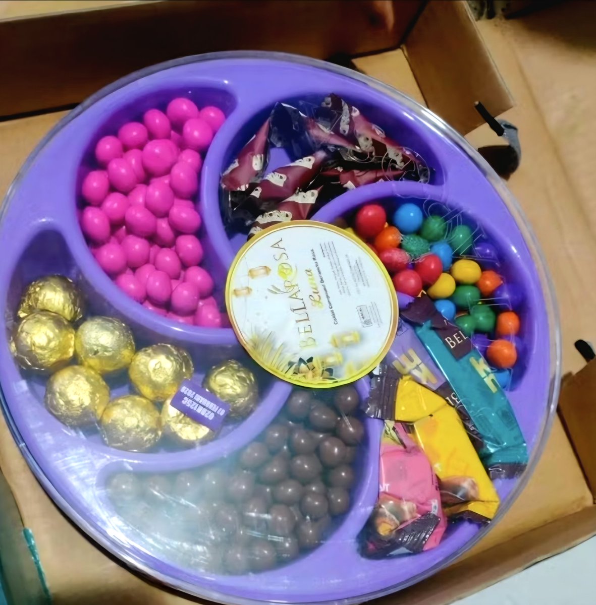 SobatMiskinTV tweet media