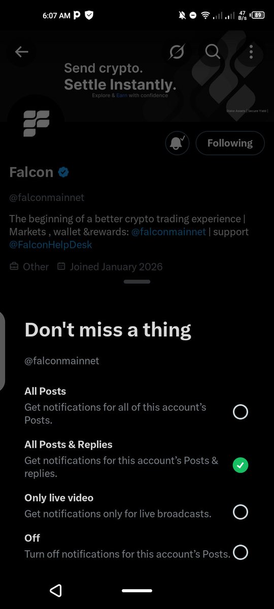 yuletide_'s tweet photo. @falconmainnet Active
https://t.co/9KjhY85i7E https://t.co/Wr5rxAwycP