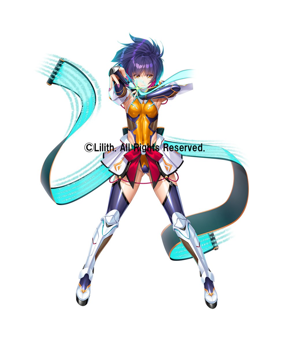 【公式】対魔忍RPG tweet media