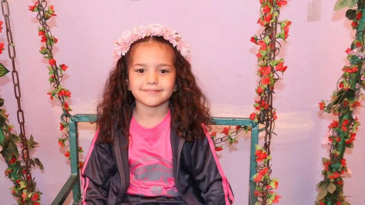 🇺🇸🇮🇱🇵🇸 FLASH INFO |Les démocrates au Congrès américain présentent un projet de loi intitulé « Justice for Hind Rajab Act » visant à obliger une enquête officielle sur la mort de la petite Palestinienne Hind Rajab (6 ans), tuée avec sa famille et deux secouristes à Gaza le 29