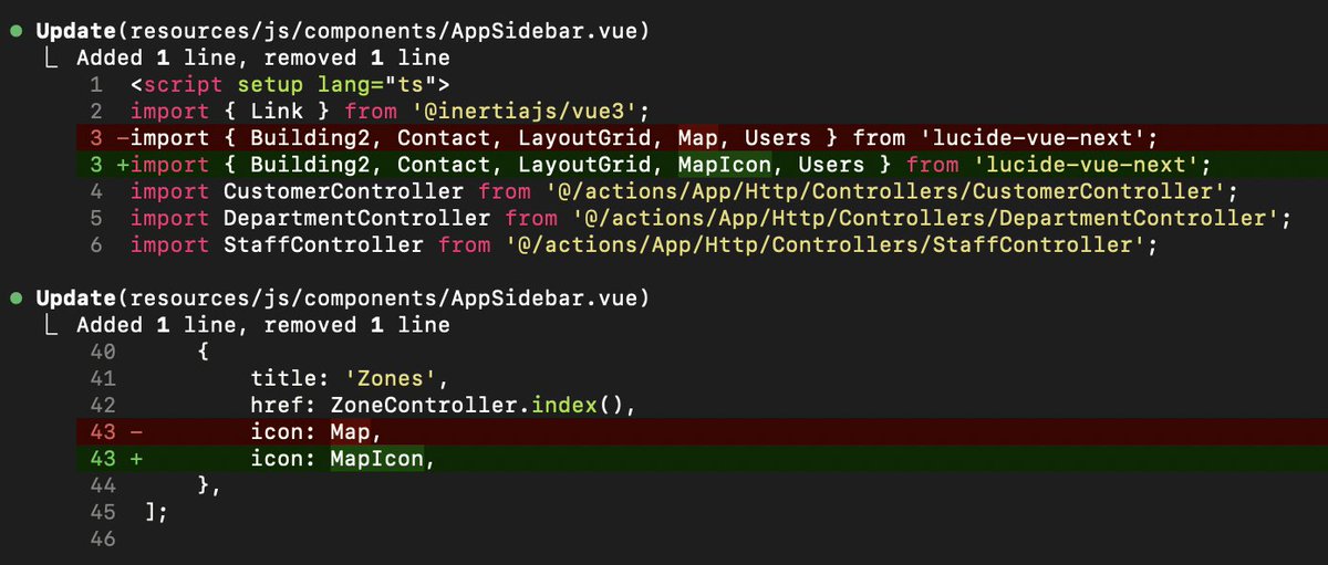 Warren Hansen tweet media