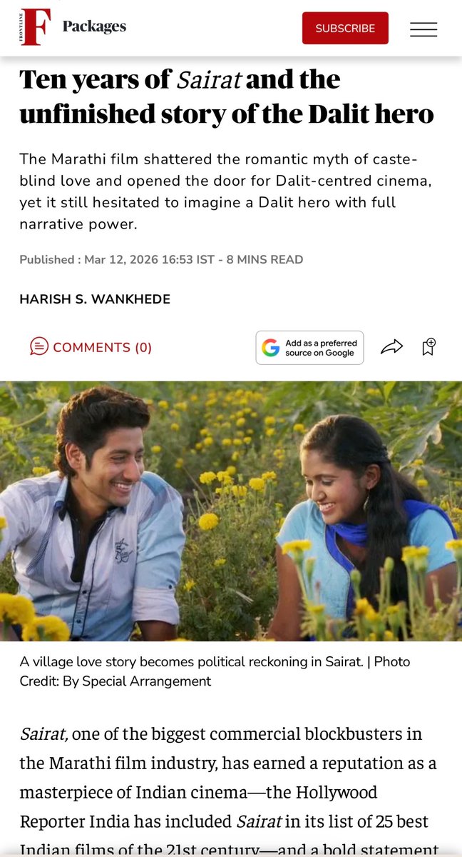 Harish Wankhede tweet media