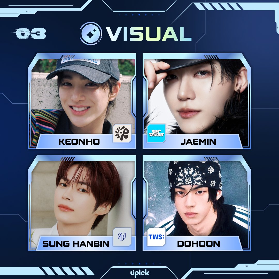 UPICK 유픽 tweet media