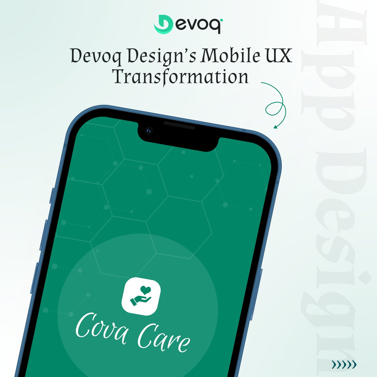 Devoq Design tweet media