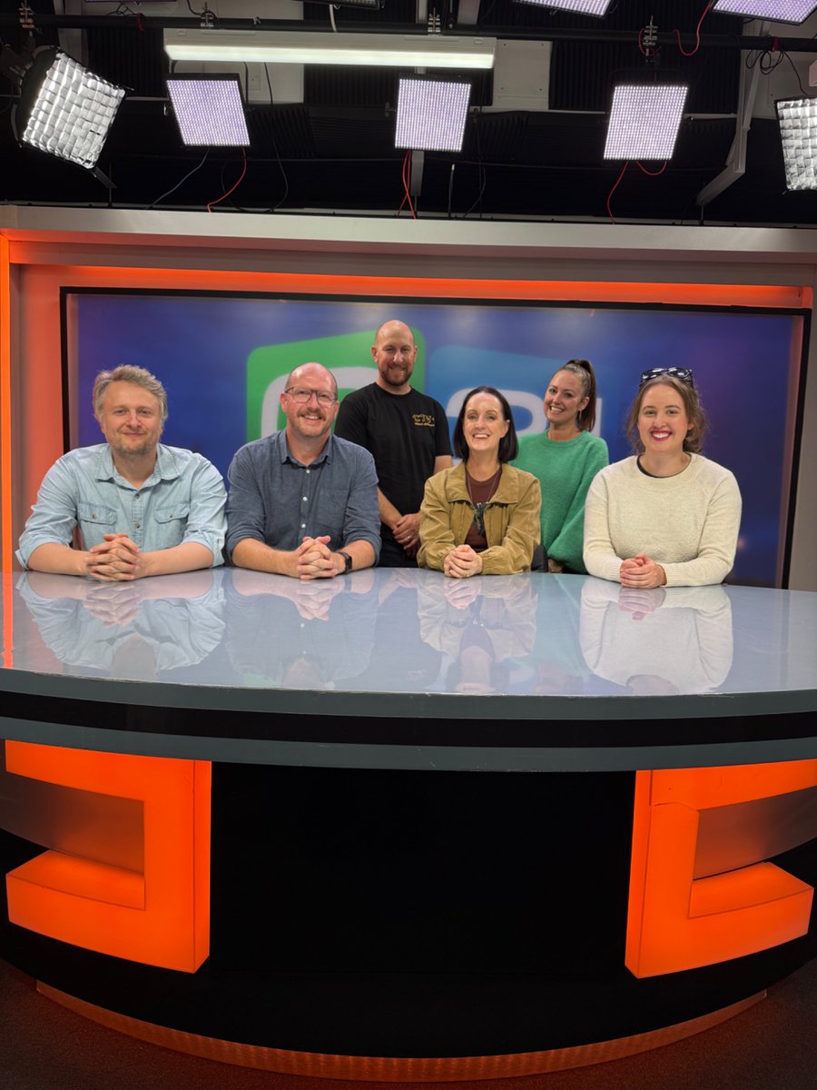 Channel 31 tweet media