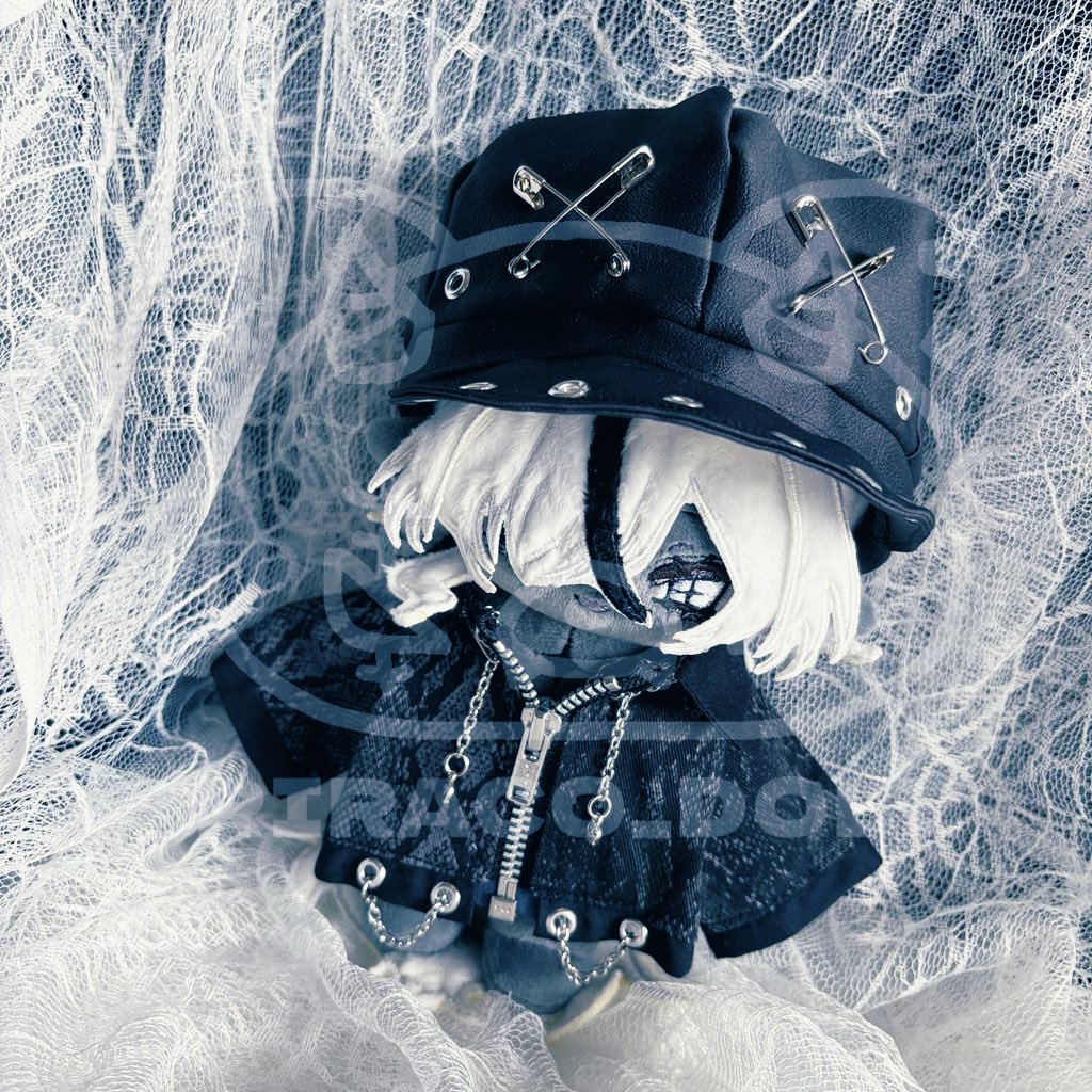 riraco_doll's tweet photo. 🖤 #marunui https://t.co/FUWY0sCo2M