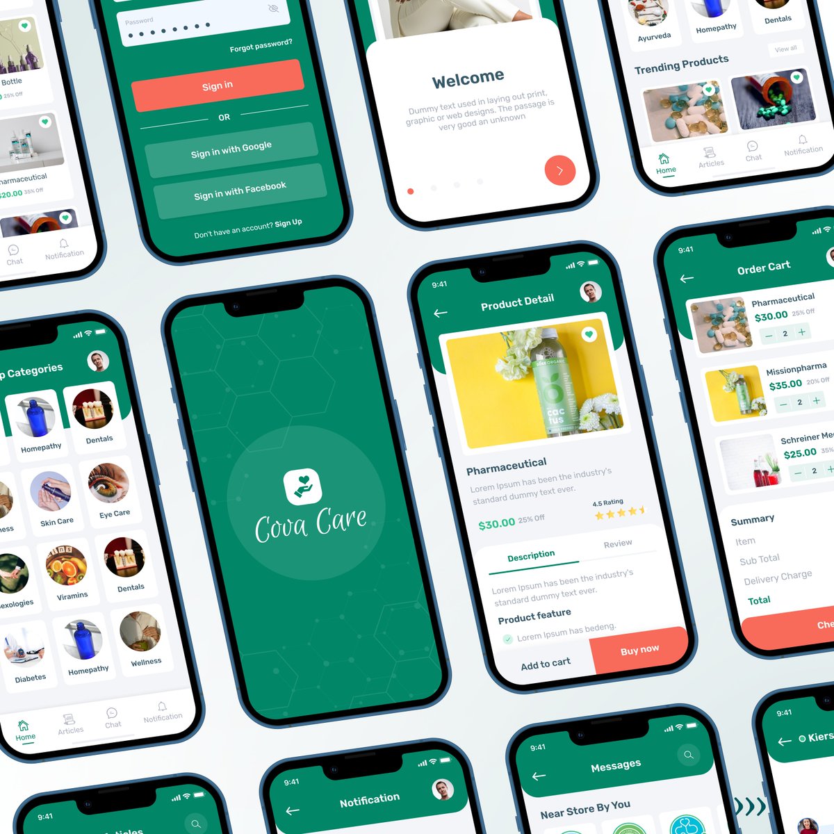 Devoq Design tweet media