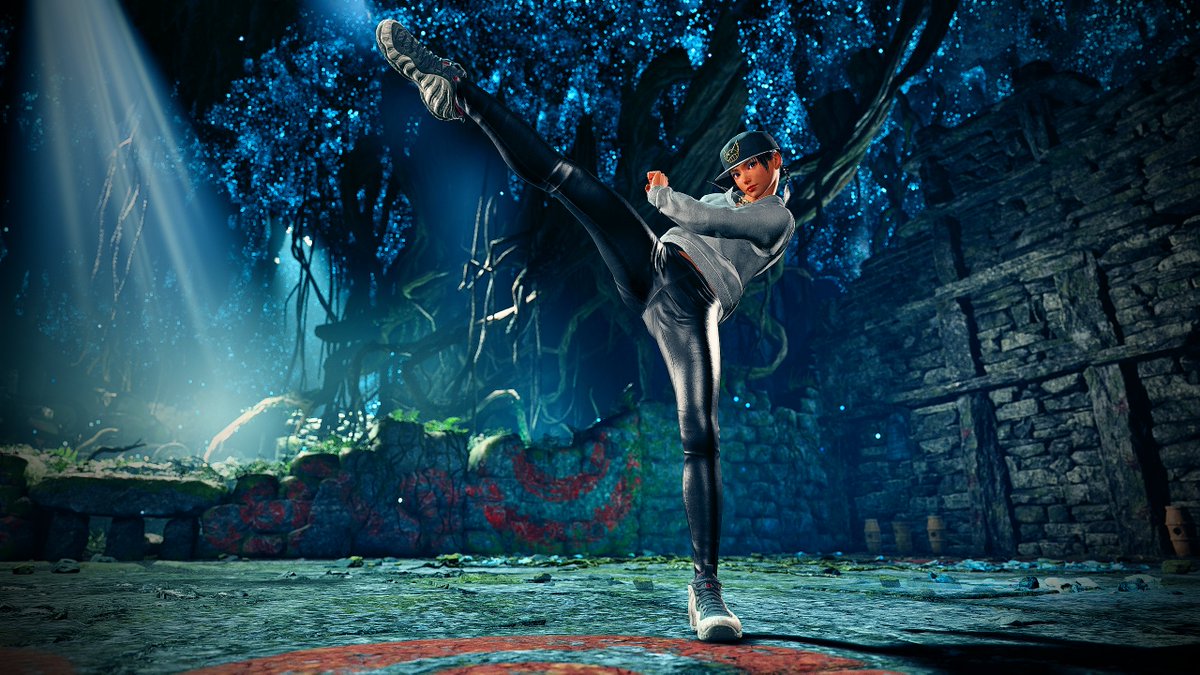 Live from CH.88 tweet media