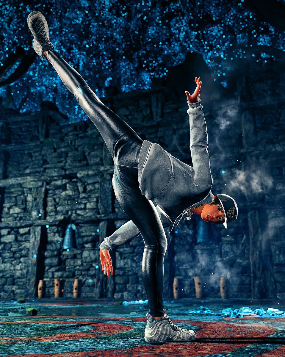 Live from CH.88 tweet media