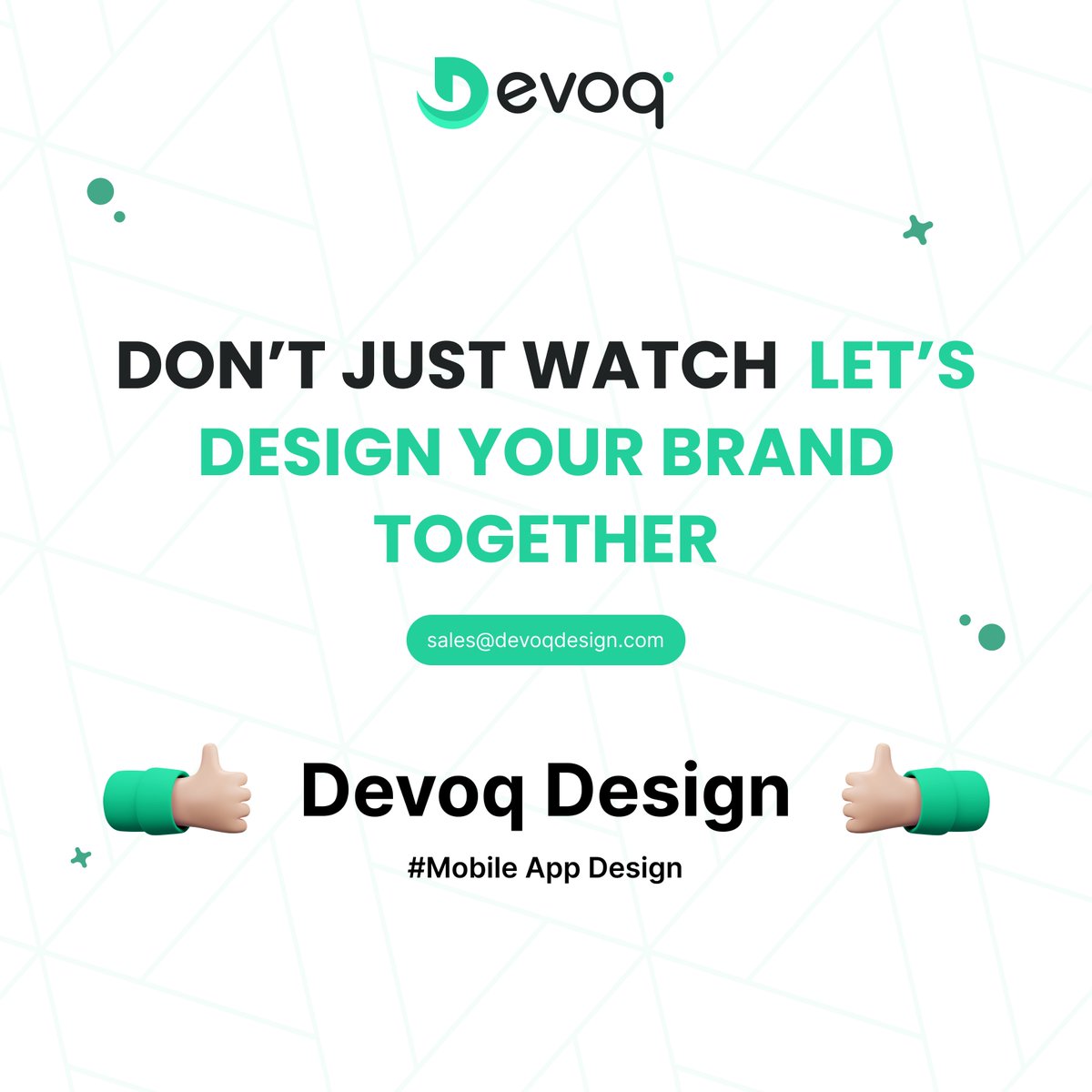 Devoq Design tweet media