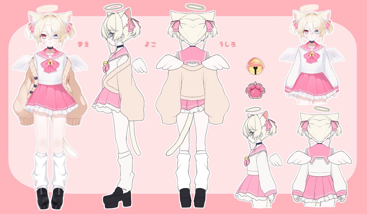 甘恋あまえ🍬4月18日20時〜配信復帰！ tweet media