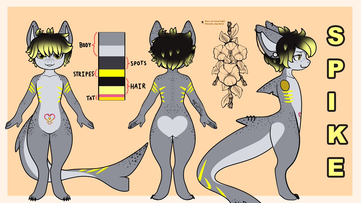 🦈 Lemonade Shark 🦈 tweet media