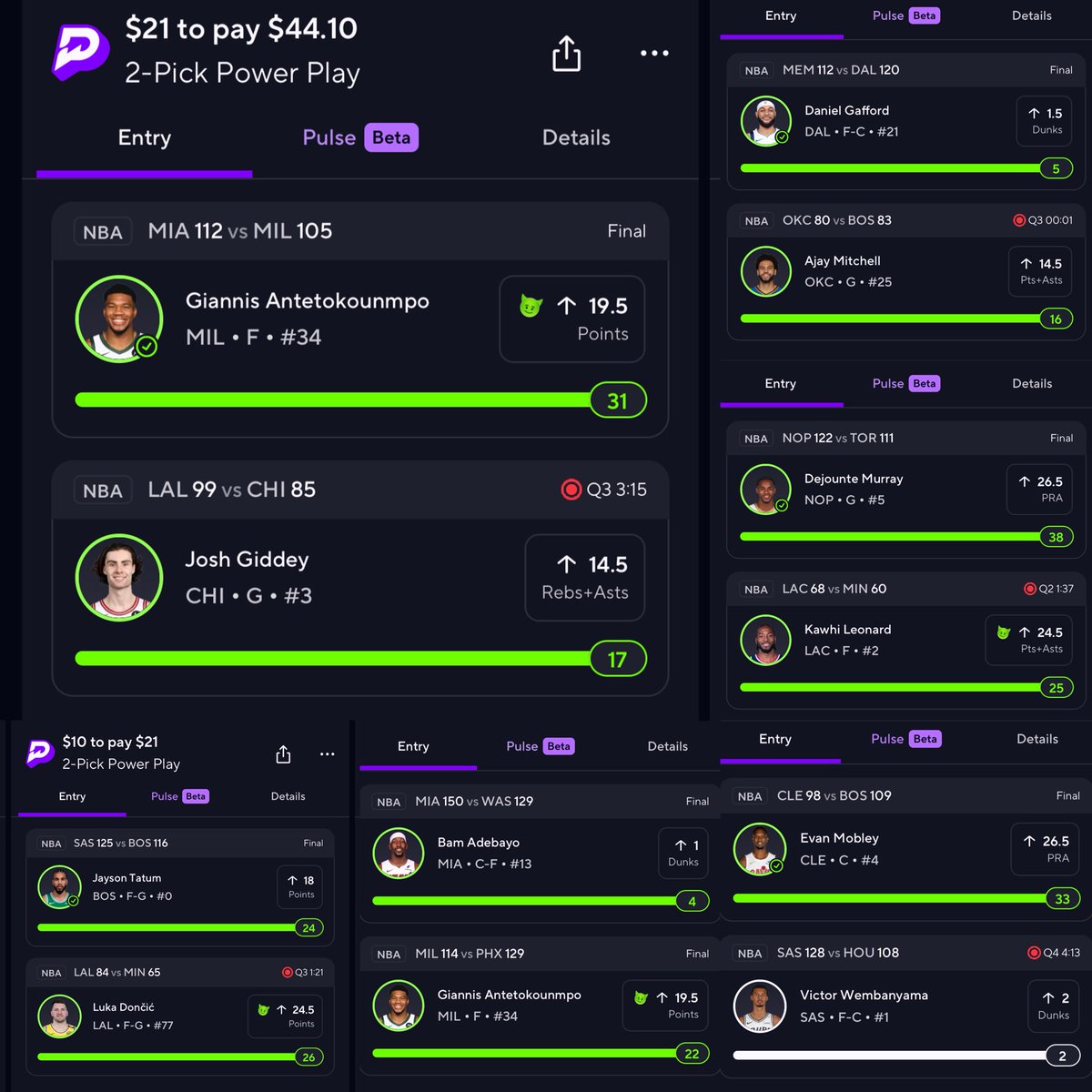 PPV 💰 tweet media