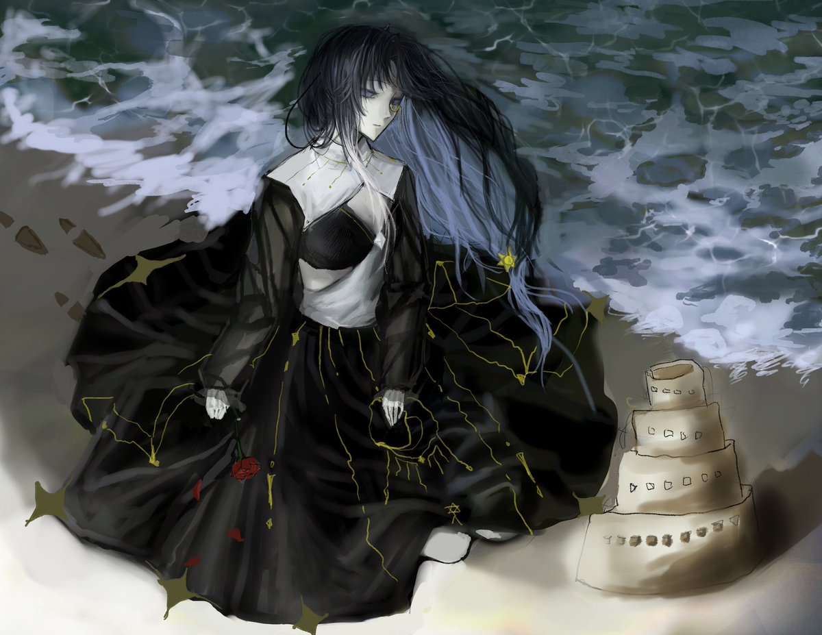 in7ness's tweet photo. Hi＞＜I really want to join VGen... here's some of my work...
Pls send me a  #VGenCode ? https://t.co/SSuPGM6kuu
